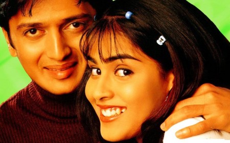 Genelia keeps me on my toes: Riteish Deshmukh